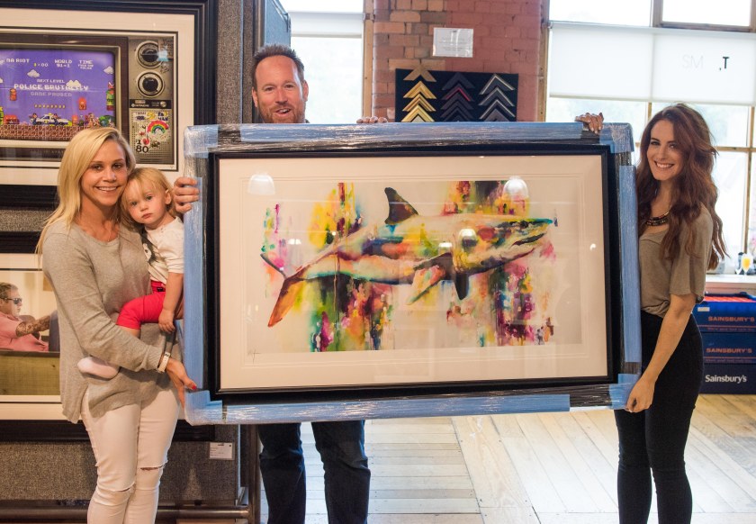 James O'Shaughnessy 2