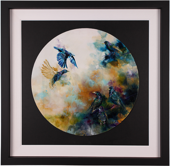 Chattering Original - KJD