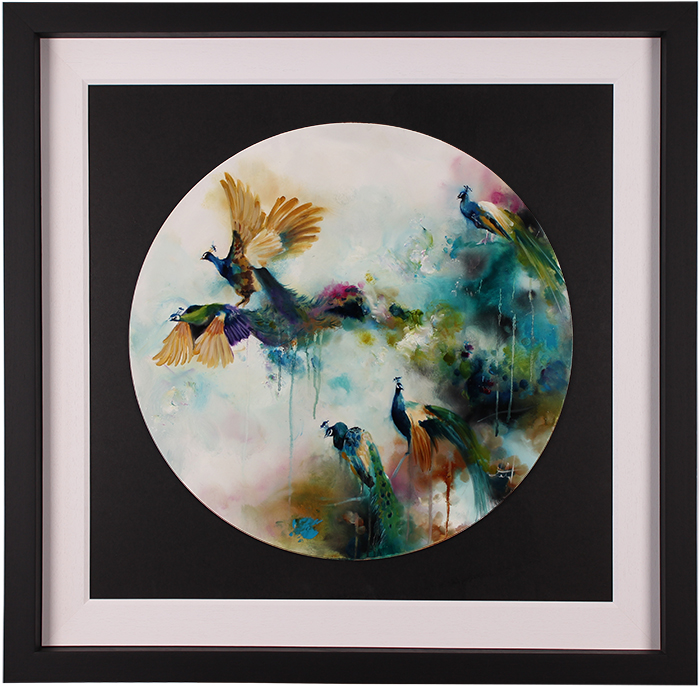 Ostentation Original - KJD