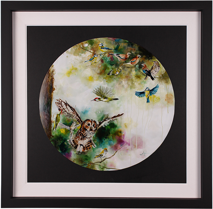 Woodland Original - KJD